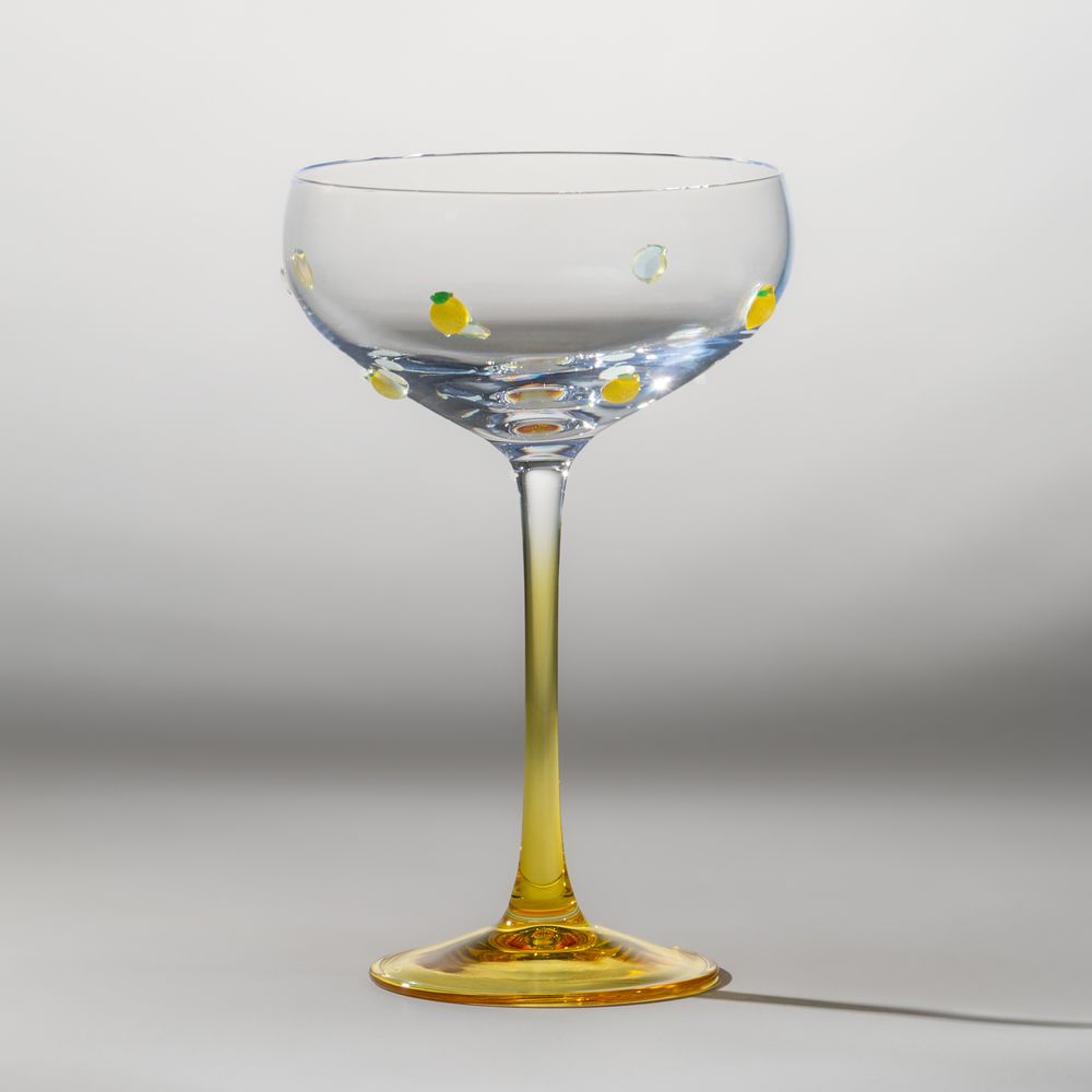 НАБОР КРЕМАНОК "FRUITY LEMON" ИЗ 2 ШТ. 270 МЛ