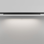 Магнитный трековый светильник Maytoni Basis TR192-1-16W4K-B