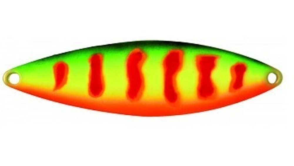 Блесна для рыбалки LureMax Hattori