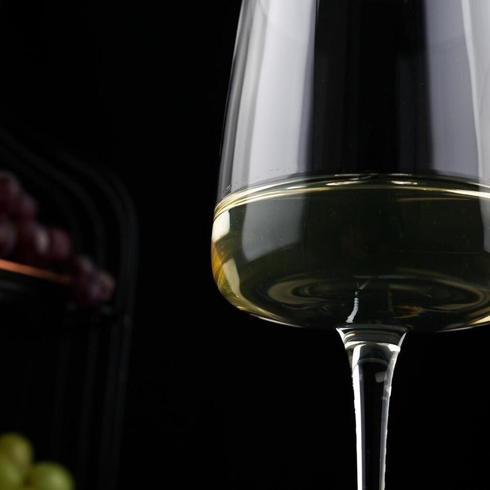 Бокал для вина 380 мл хр. стекло " " d 7,7 см h22,5 см P.L. - BarWare [6]