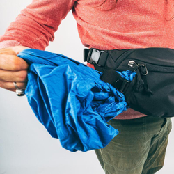 Сумка Evergoods Mountain Hip Pack 3.5L