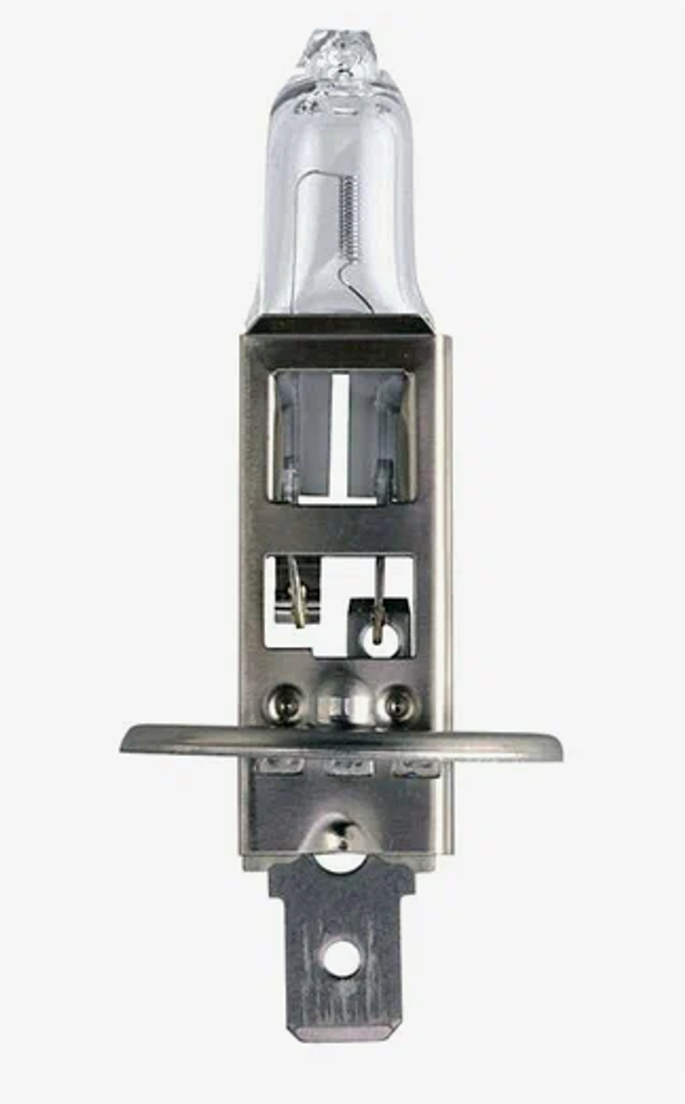 Автолампа H1 12V 55W (P14,5s) AvtoStore premium Quartz +30% #11250PRQ