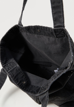 Carhartt WIP UNISEX - Сумка для покупок - Чёрный