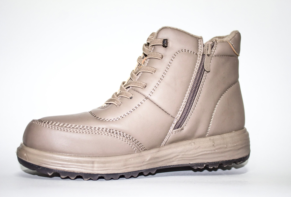 Ботинки женские демисезонные Yoder арт. J2-8