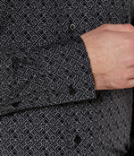 Рубашка Karl Lagerfeld - черный(605000 544685)