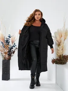 Пальто УК-901-1 Fabrika