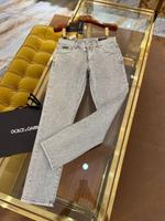Джинсы Dolce&Gabbana