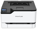 Принтер лазерный цветной Pantum CP2200DN
