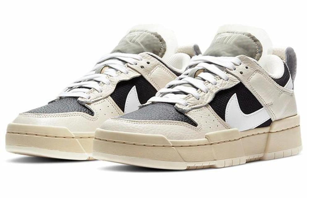 Кроссовки Nike Dunk Disrupt "Pale Ivory" (Женская размерная сетка)