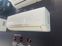 Сплит-система инверторного типа Royal Thermo Perfecto DC RTPI-12HN8 комплект