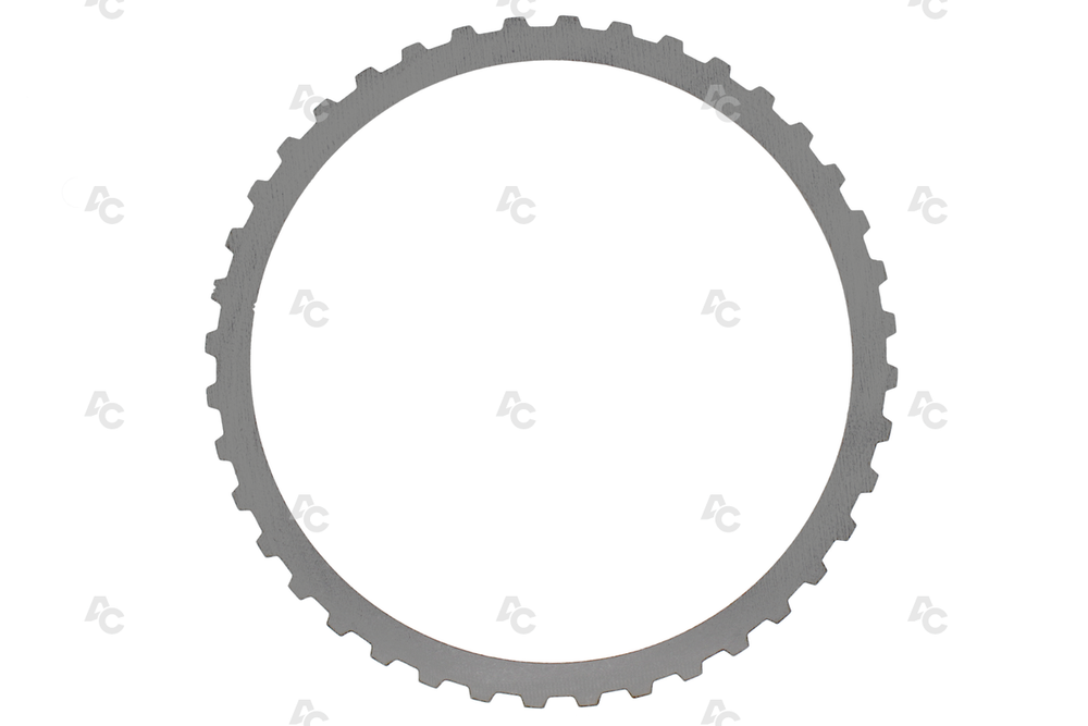 AF40.STP01 Steel plate  RAYBESTOS