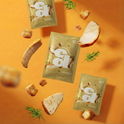 Energy Diet Smart 5.0 Classic Энерджи Диет "Курица" 15 порций