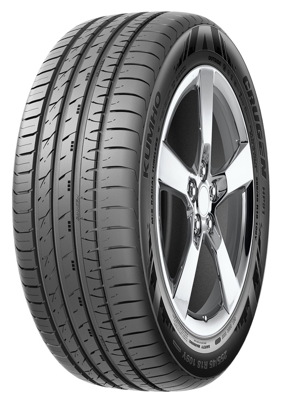 Летняя шина Marshal Crugen HP91 (285/65 R17 116H)