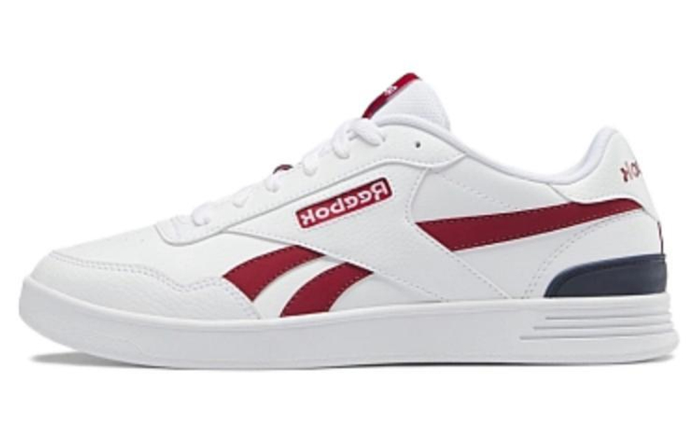 Кроссовки Reebok Court Advance Clip