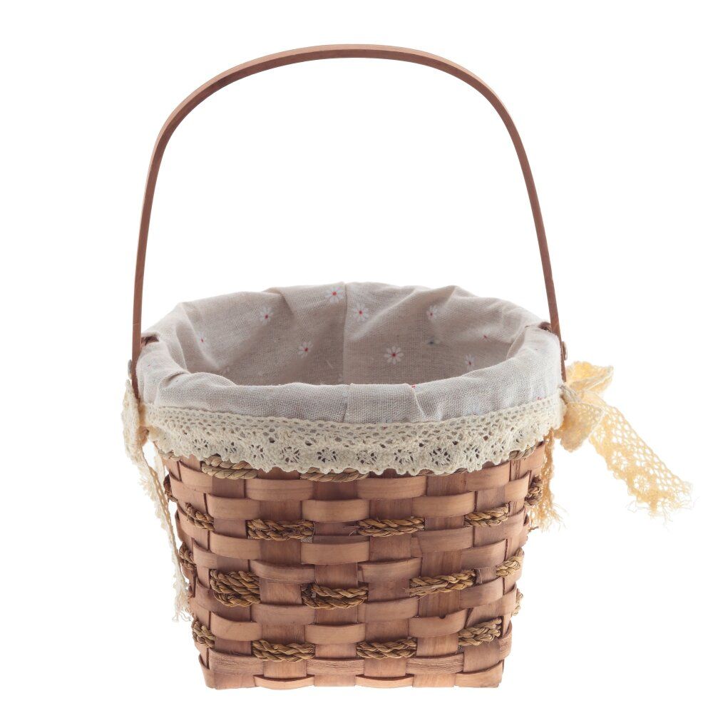 GAEM Корзина, L26 W19,5 H30/15 см