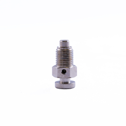 Клапан блока подкачки V624IT, V626IT, V730