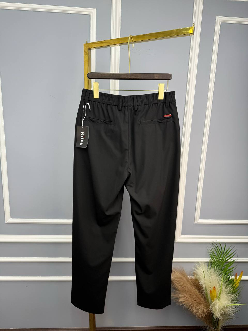 Прогулочный костюм Kiton