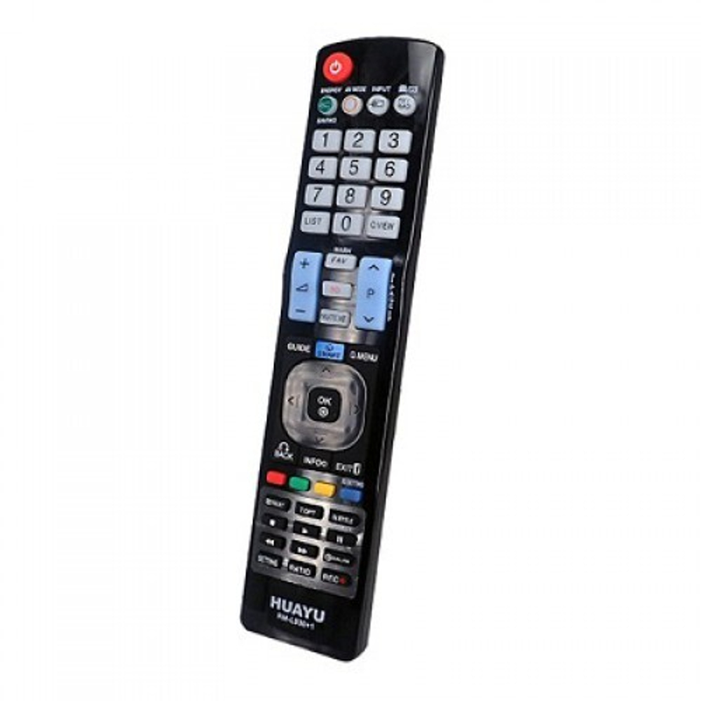 Универсальный LG RM-999 SMART