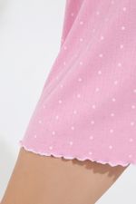 Ночная сорочка Нежка-1 Виотекс РОЗОВЫЙ