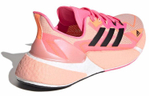 Кроссовки Adidas X9000L4 (Женская размерная сетка)