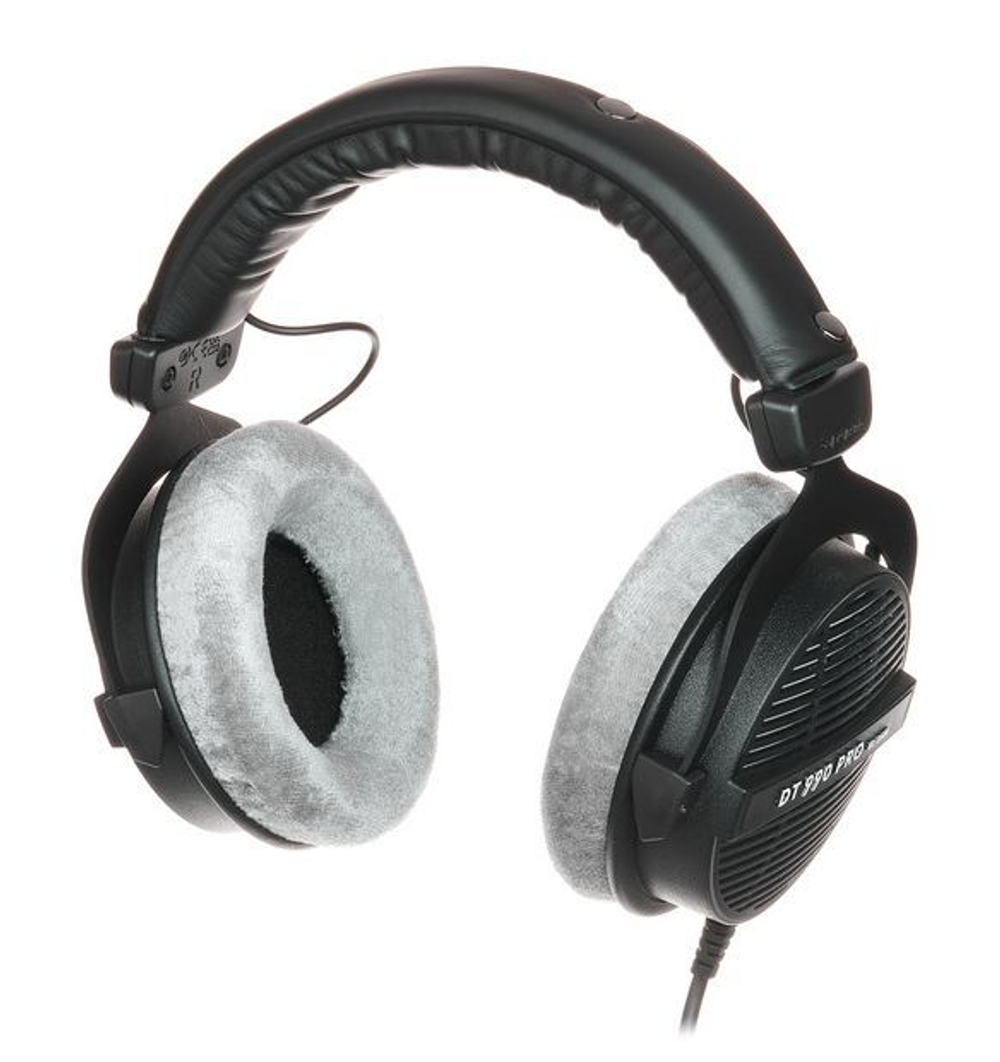 Beyerdynamic DT-990 Pro 80 Ohms Открытые наушники