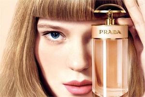 Prada Candy L'Eau