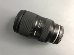Tamron 28-75mm 2.8 Di III VXD G2