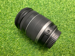 Canon EF-S 18-200mm 3.5-5.6 IS