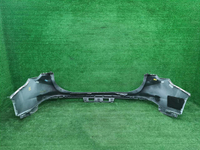 Бампер задний Hyundai Santa Fe 4 TM (2020-2024)