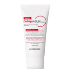 МЕДИ-ПЕЕЛ СолнЗащ Крем 50 мл SPF50+ PA++++ RED LACTO COLLAGEN SUN (347707)