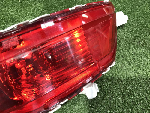 ПТФ левый Mazda CX-5 2 (2017-2021)