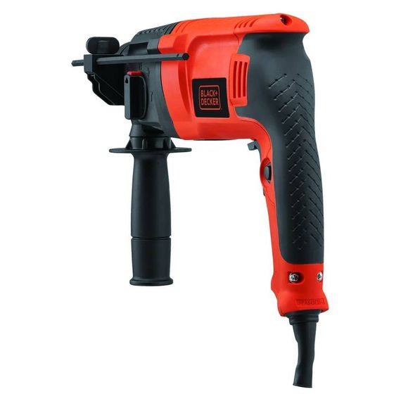 Перфоратор Black&amp;Decker BDHR26KR