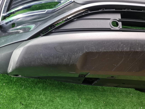 Бампер передний Chery Tiggo 8 Pro Max (2022-н.в.)