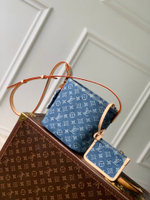 Louis Vuitton All in BB