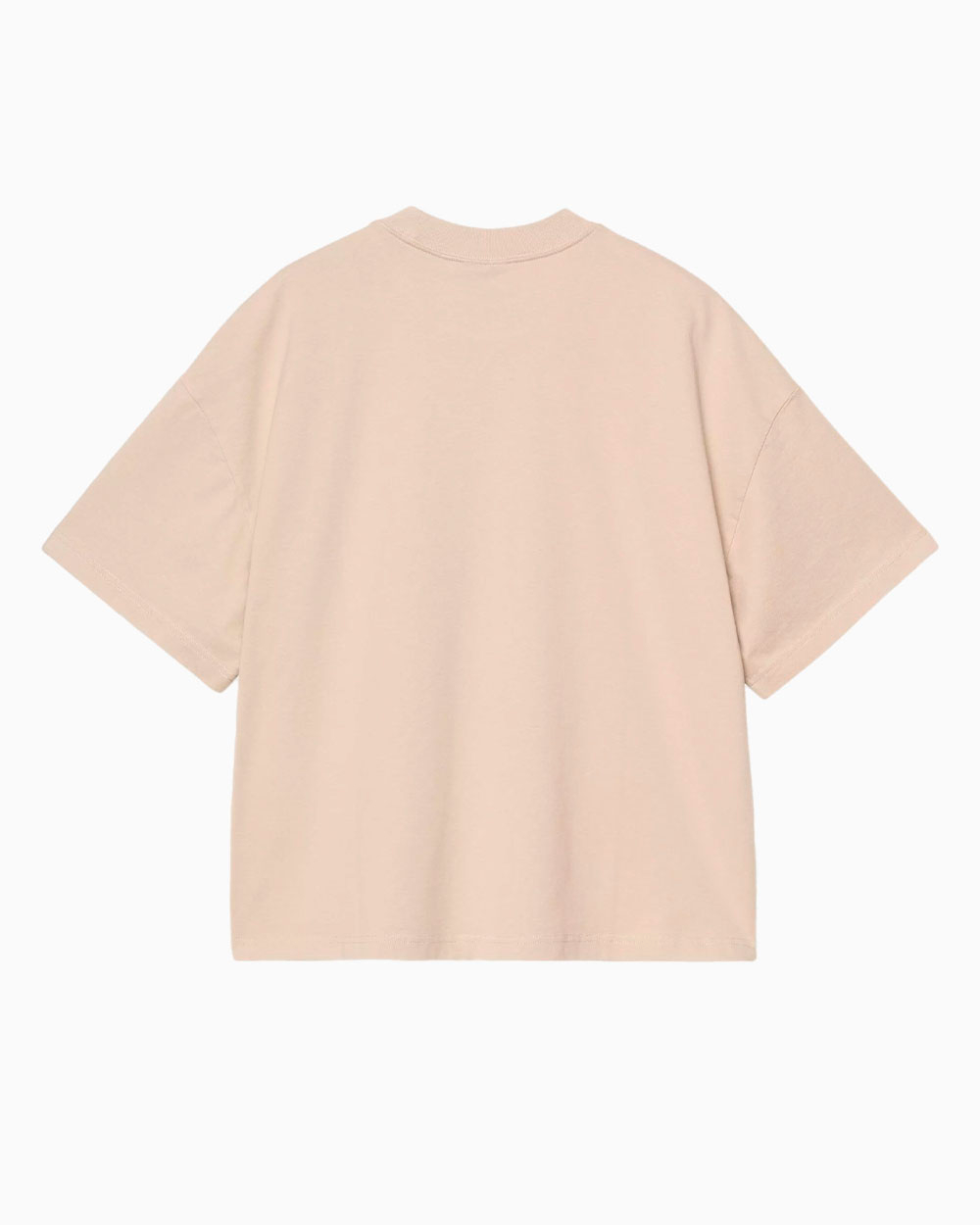 Футболка Carhartt WIP S/S Hackwork T-Shirt
