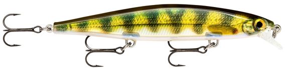 Воблер RAPALA Shadow Rap 07 /PEL