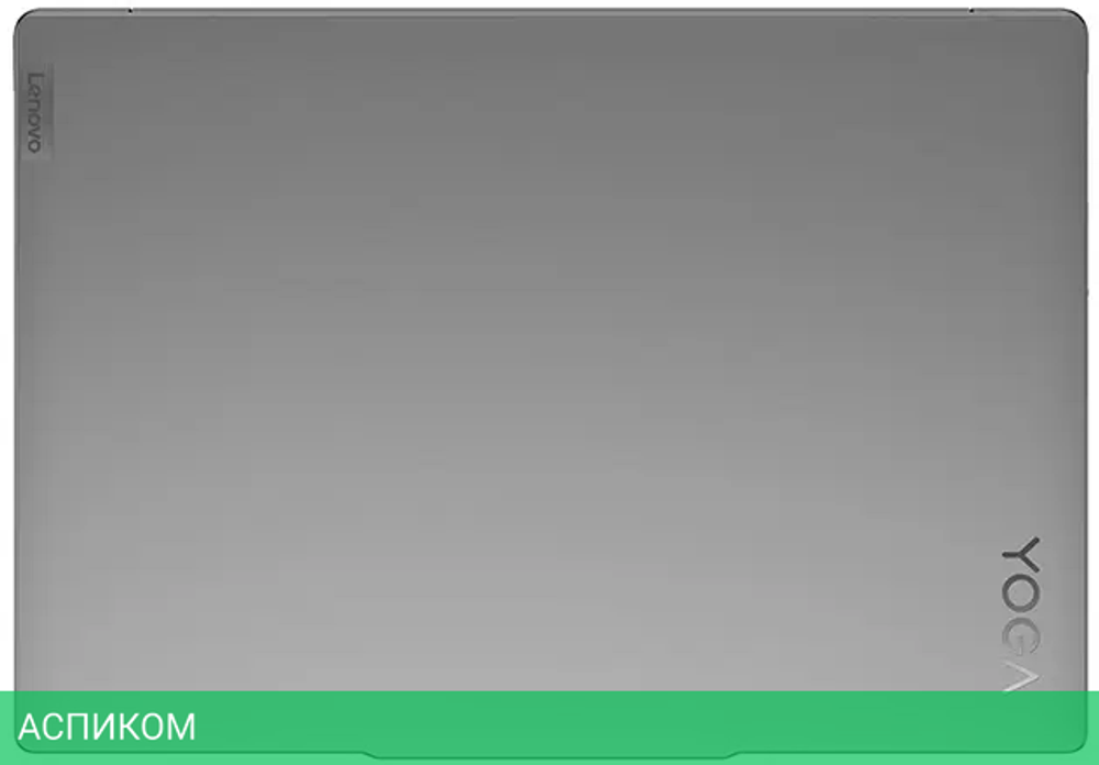 Ноутбук Lenovo YOGA Pro 14S 82Y70003CD