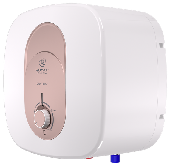 Электрический водонагреватель ROYAL CLIMA QUATTRO RWH-Q15-FEU — (2)