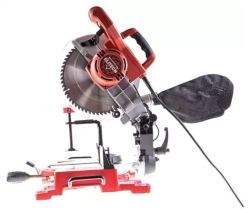 Торцовочная пила ELITECH ПТ 1625 Е2007.004.00