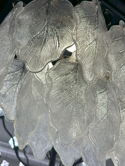 Люстра OD231809/120 gold