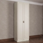 Шкаф распашной 2/1