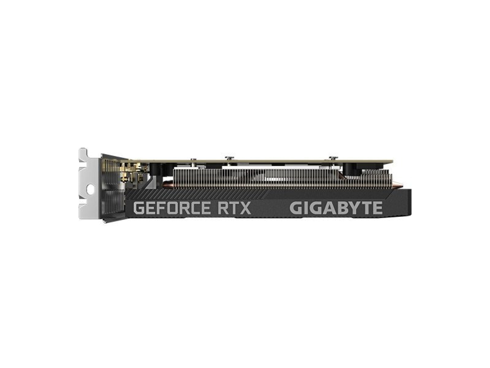 Видеокарта Gigabyte Nvidia GeForce RTX 3050 [GV-N3050OC-6GL]