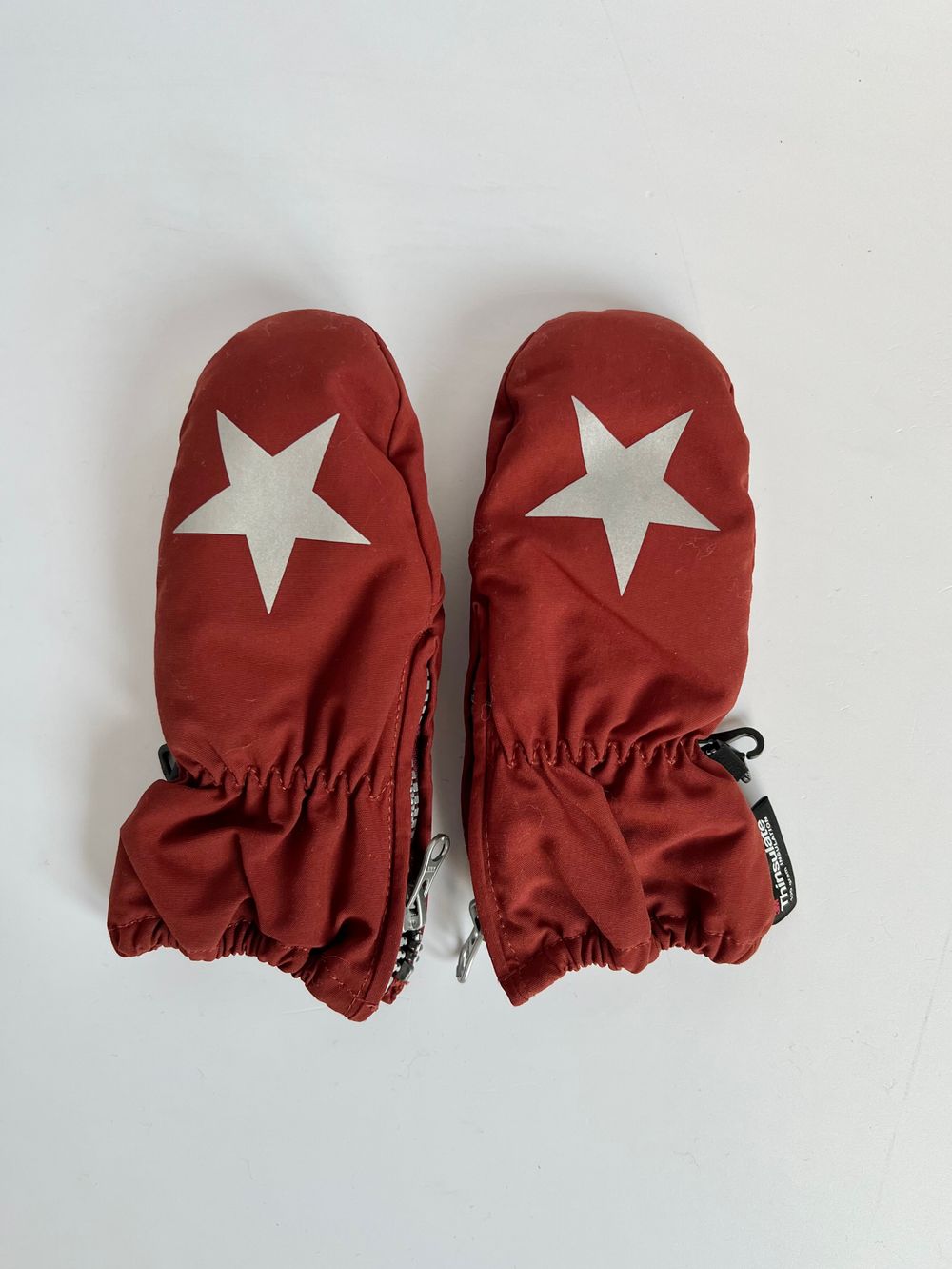 Варежки Molo на 1-2 года