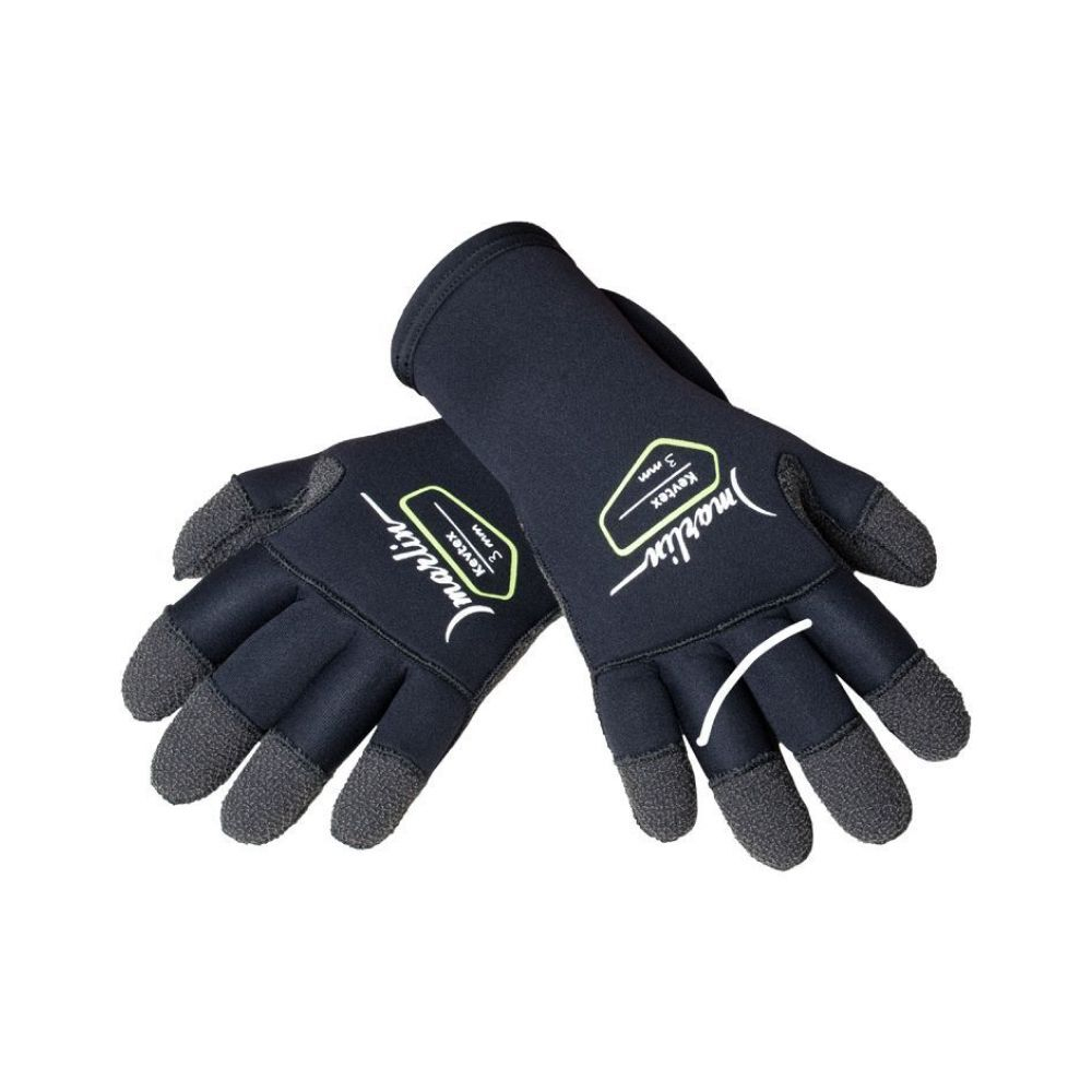 Перчатки Marlin KEVTEX 3 mm
