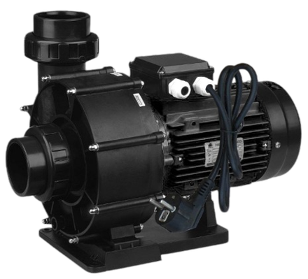 Насос с насадкой для создания волны в плавательном бассейне "Vodotok" модель НБВ-40м³/ч-10м-2200Вт(3ф,220В/380В)-ПРОФИ