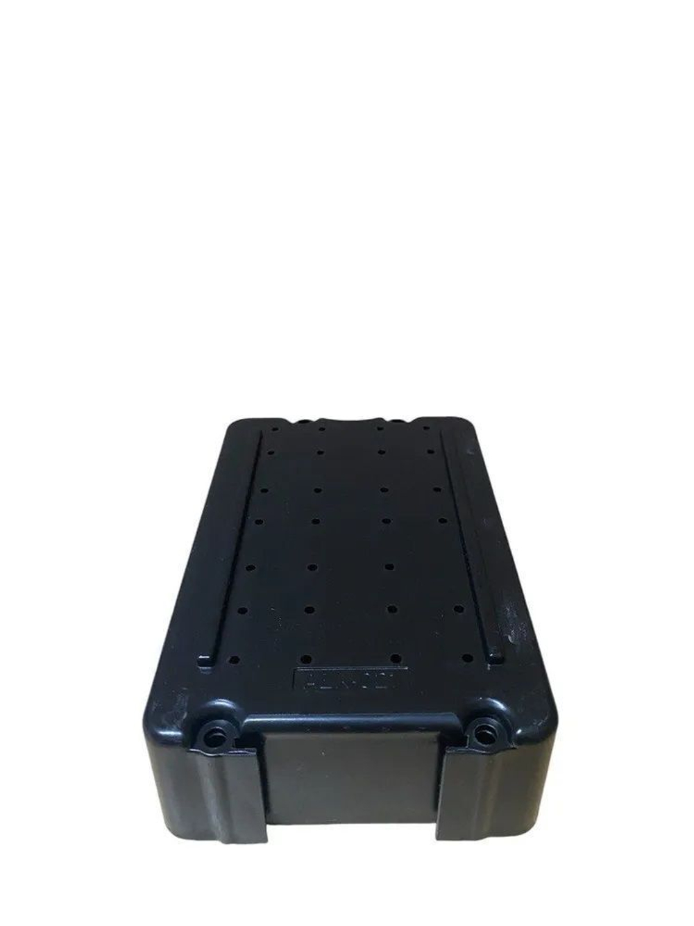 Крышка аккумулятора нижняя для электровелосипеда