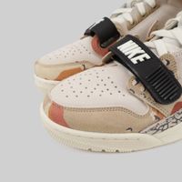  Кроссовки Jordan Legacy 312 Desert Camo артикул:AV3922-126 - купить в магазине Дайс