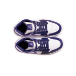 Air Jordan 1 Mid "Sky Purple"