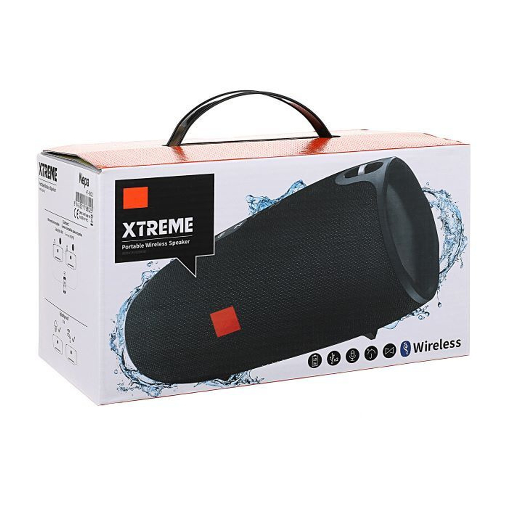 Портативная Bluetooth колонка Xtreeme3 Mini