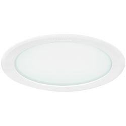 Светильник светодиодный встраиваемый Philips 929003286102 MESON 7Вт 6500K 220-240В D105